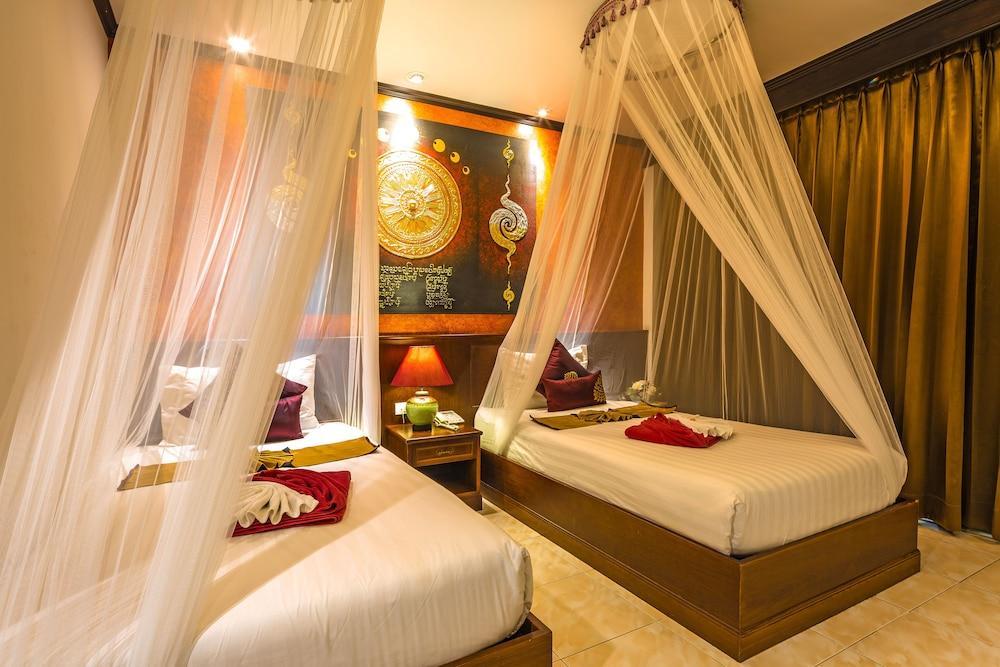 Tanawan 3* Phuket