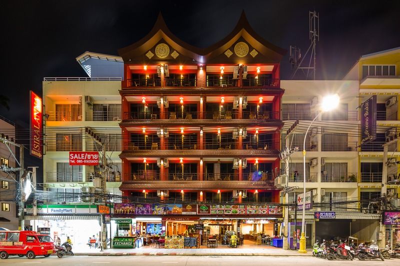 Tanawan Phuket