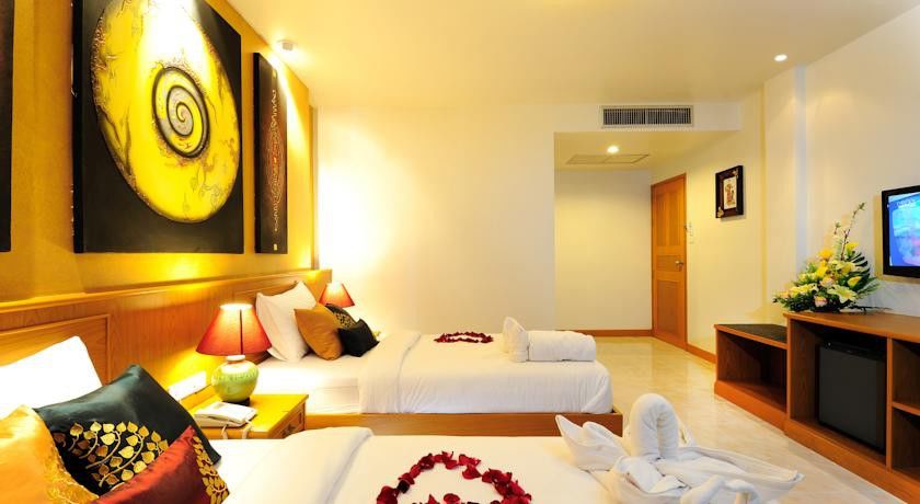 Tanawan 3* Phuket