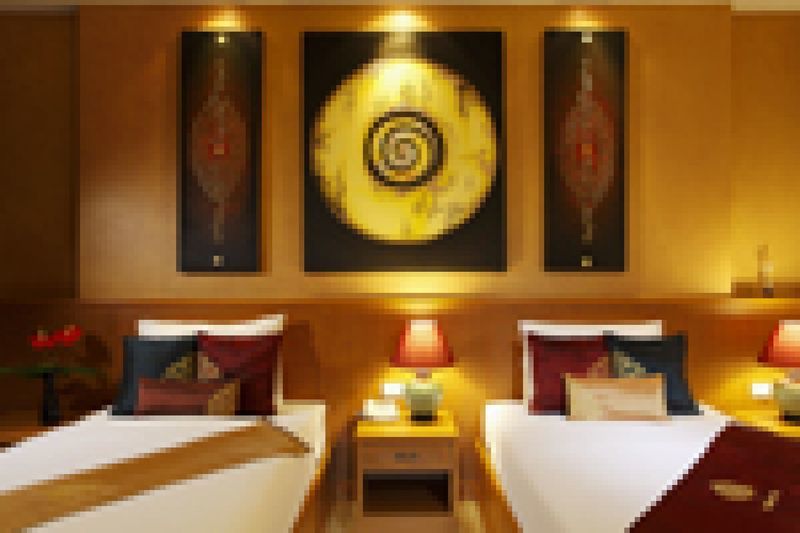 Tanawan 3* Phuket