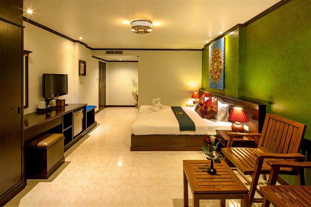 Tanawan Hotel Phuket