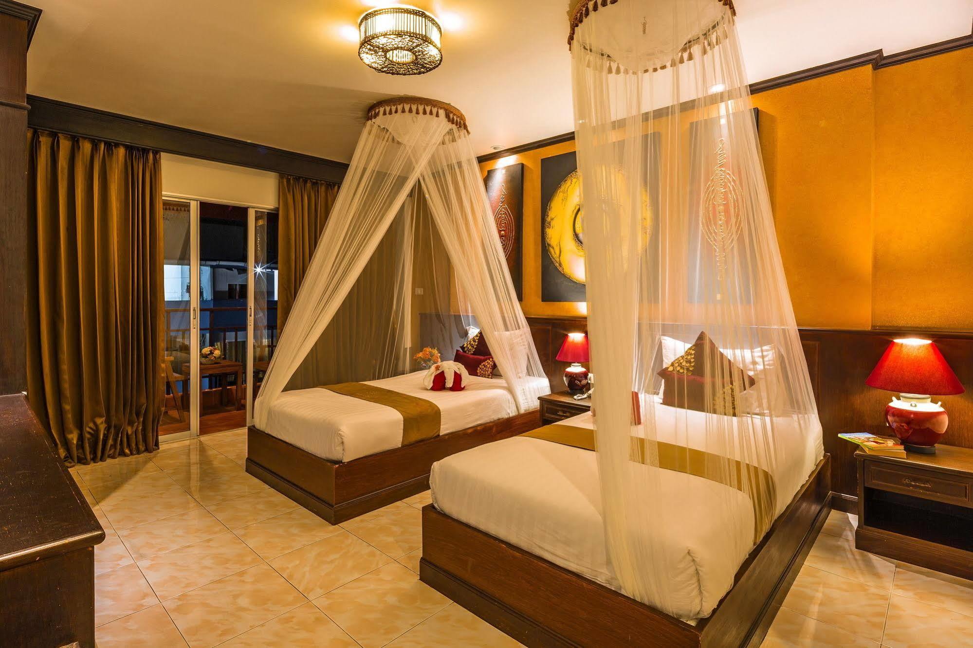 Tanawan 3* Phuket