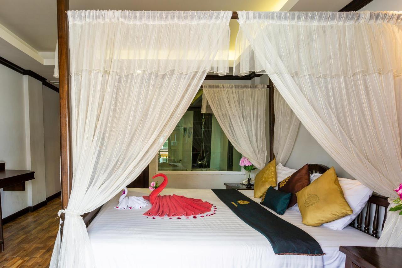 Tanawan Hotel Phuket