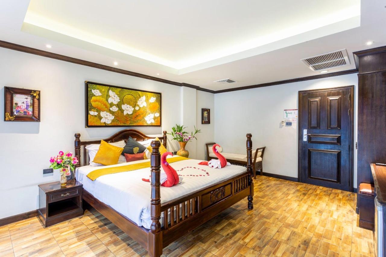 Tanawan 3*