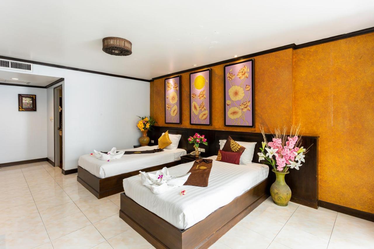 Tanawan Phuket