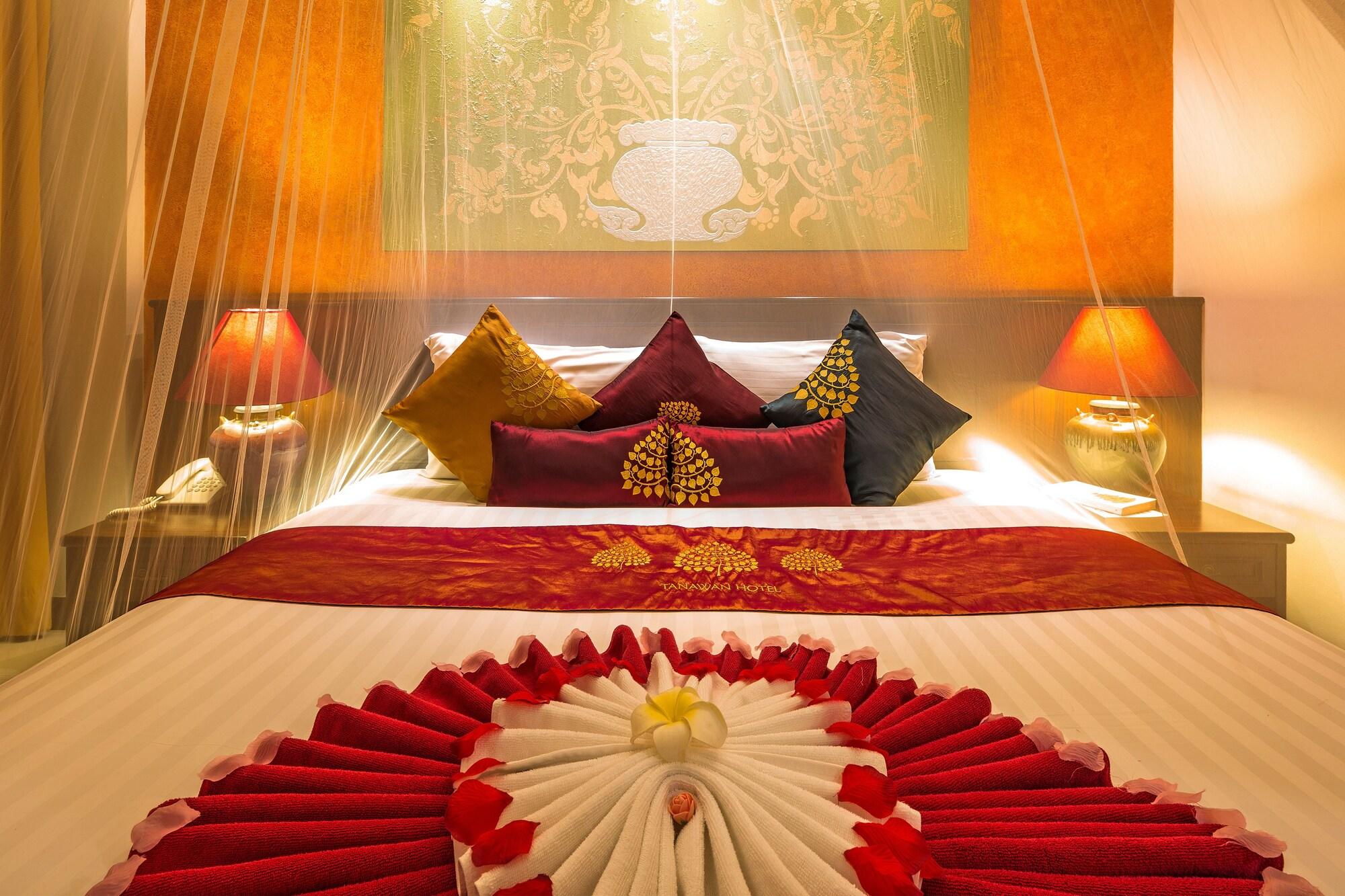 Tanawan Hotel