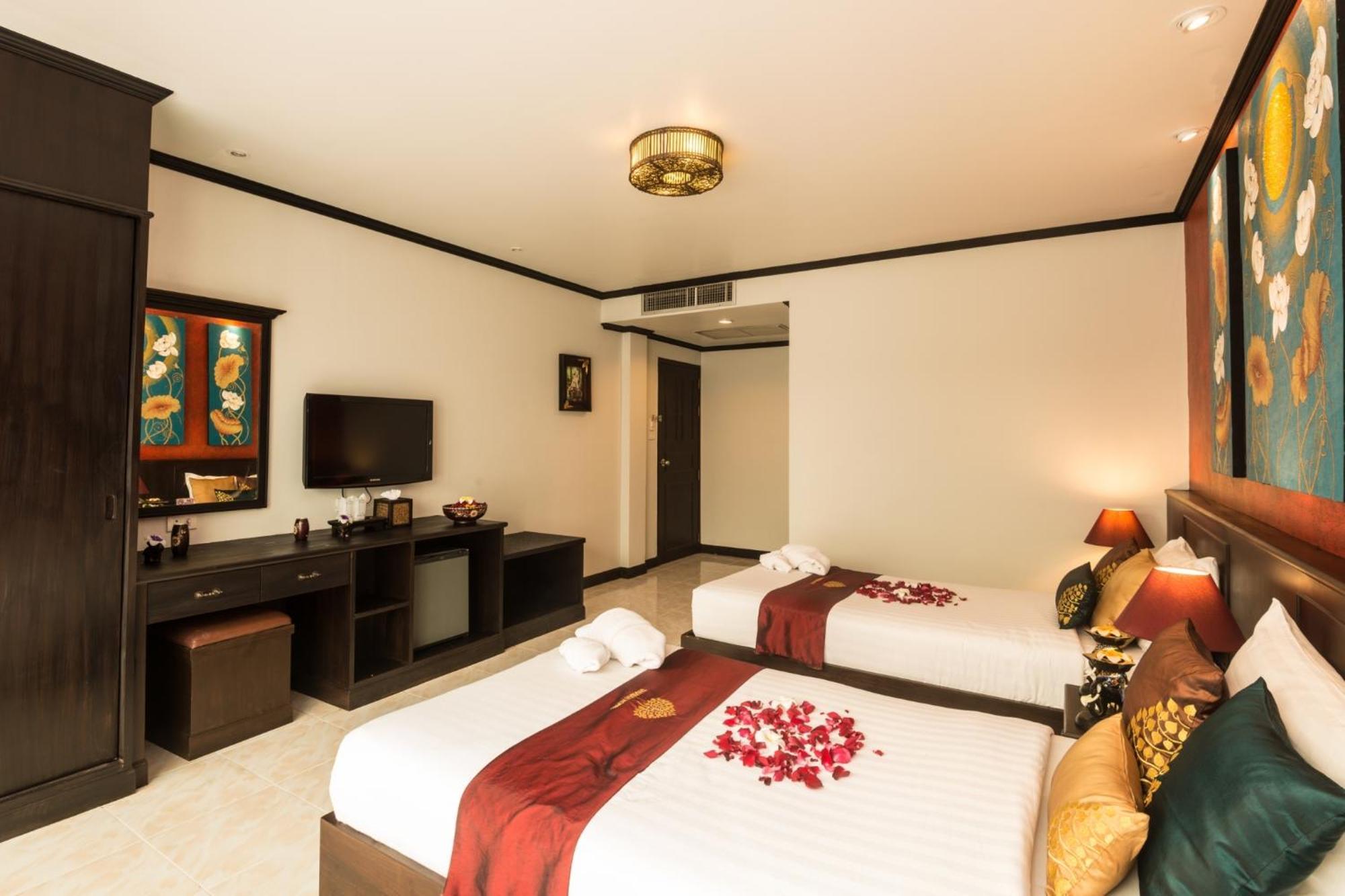 Tanawan 3*