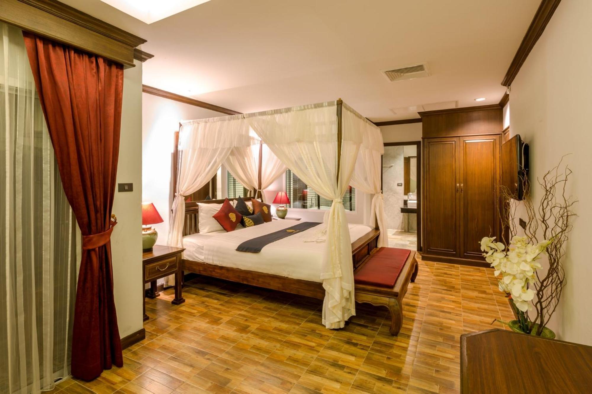 Tanawan Hotel