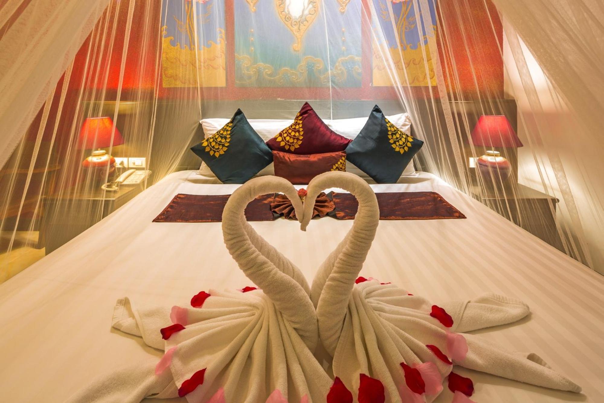 Tanawan Phuket