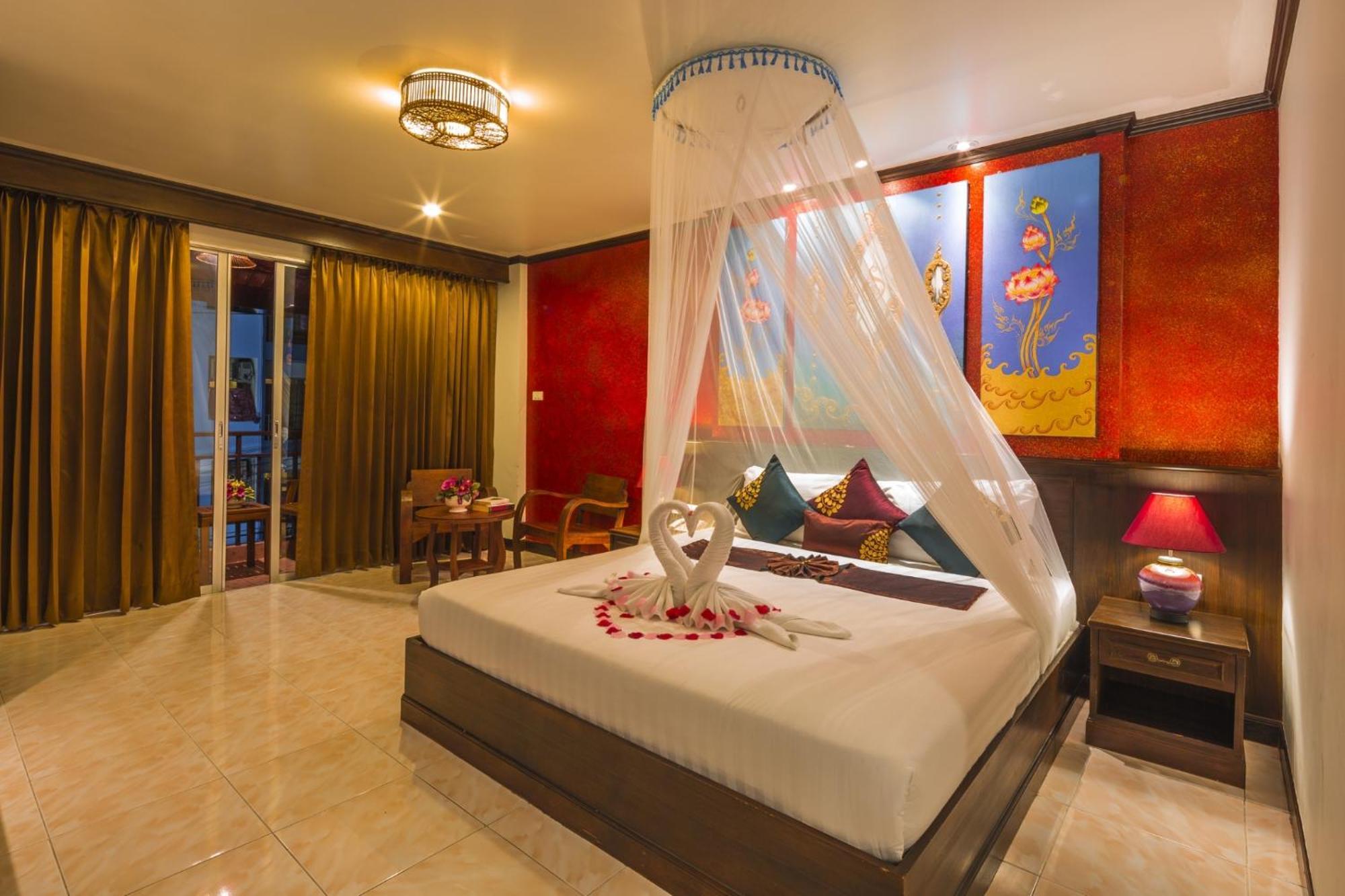 Tanawan Hotel Phuket