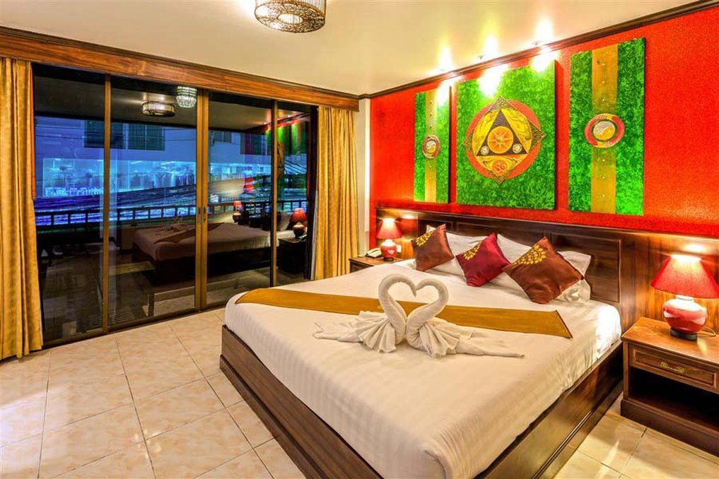 Tanawan 3*