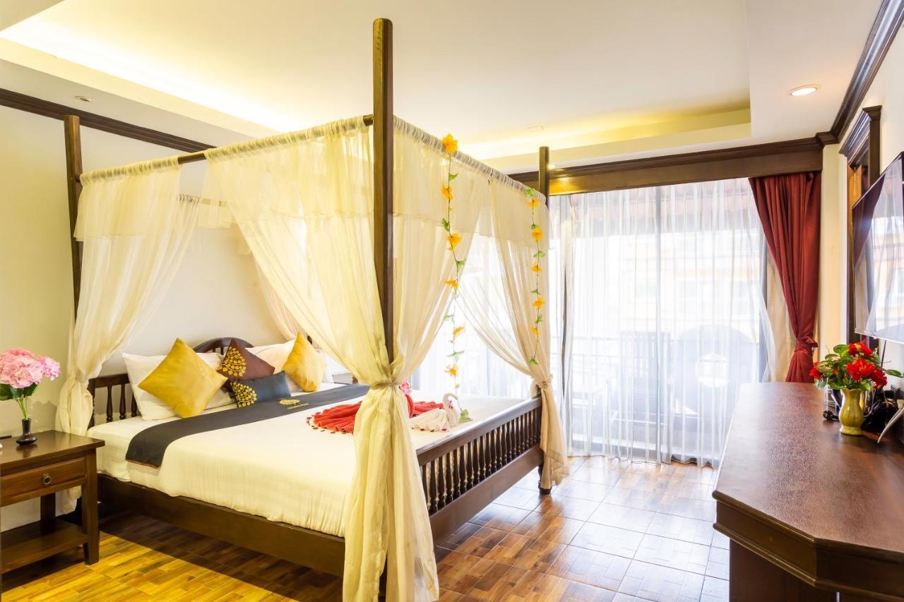 Hotel Tanawan