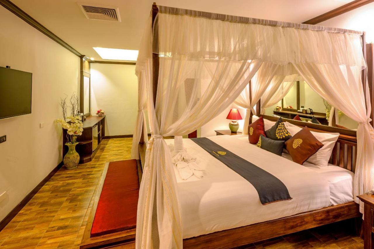 Hotel Tanawan